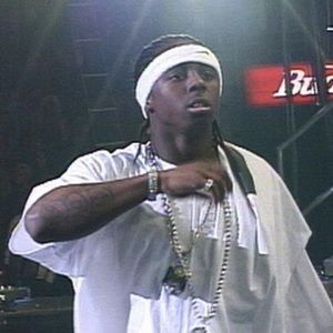 Meet your Posher, Deshawn